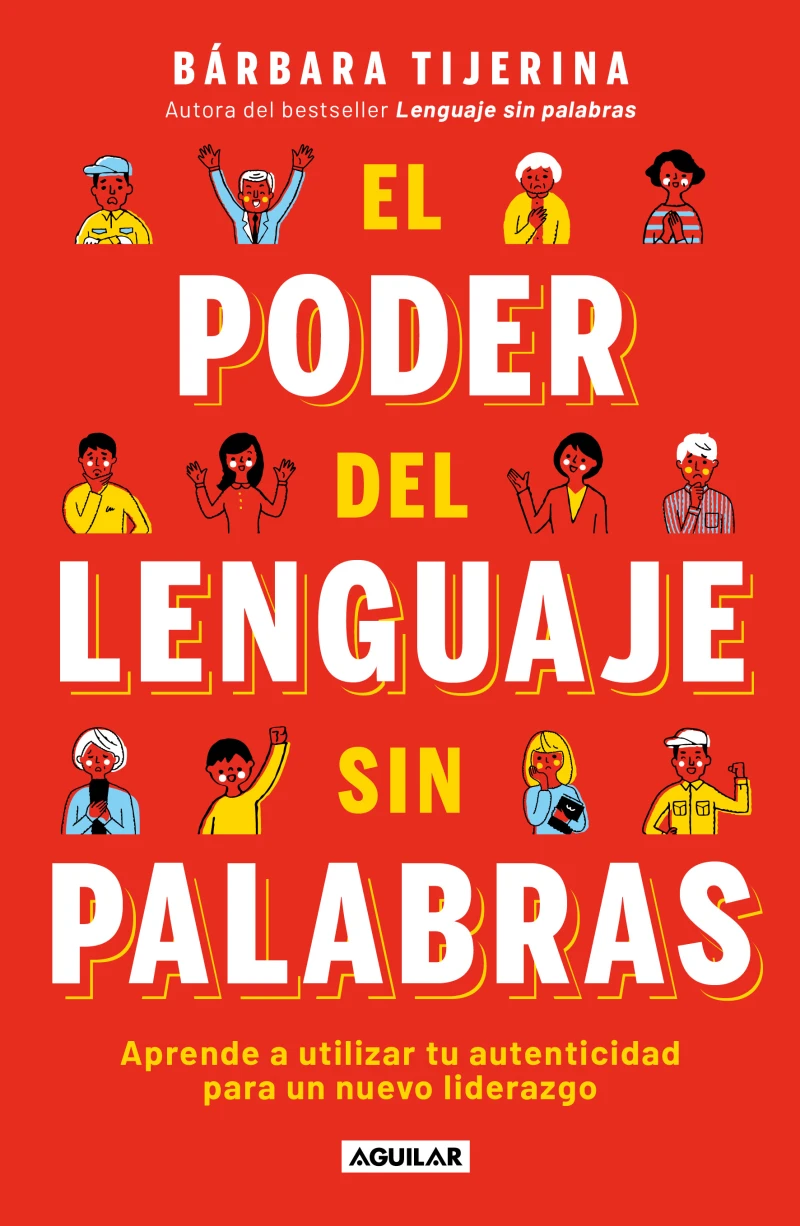 Portada: El poder del lenguaje sin palabras