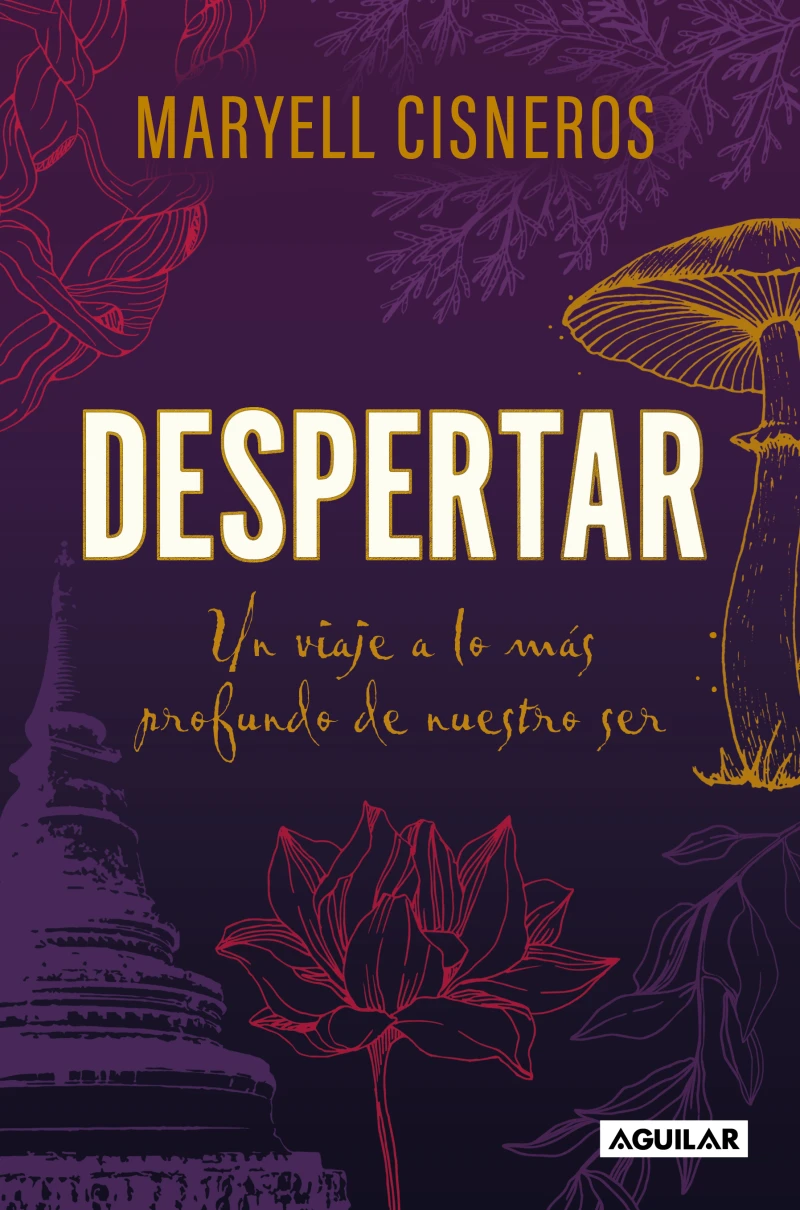Portada: Despertar