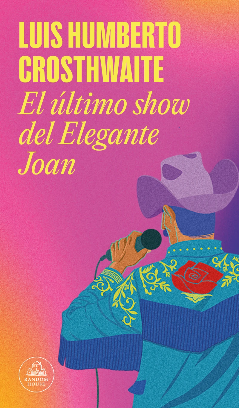 Portada: El último show del elegante Joan