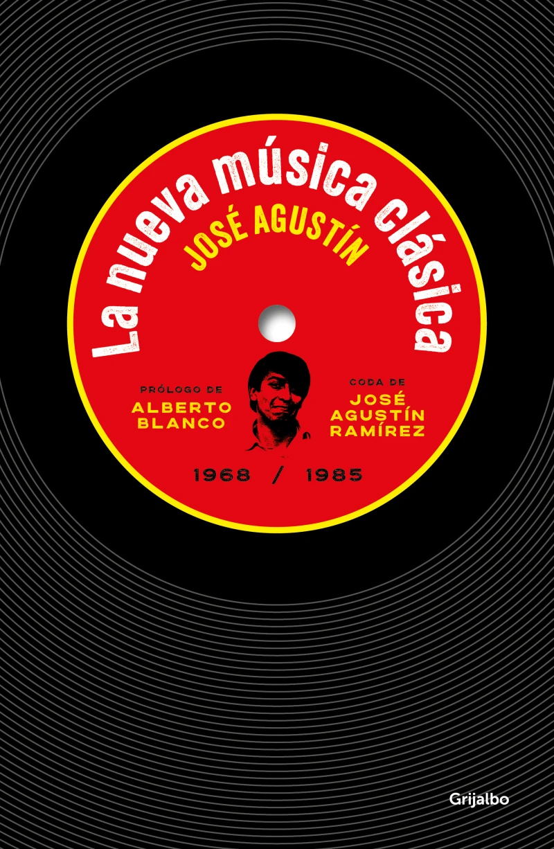Portada: La nueva música clásica