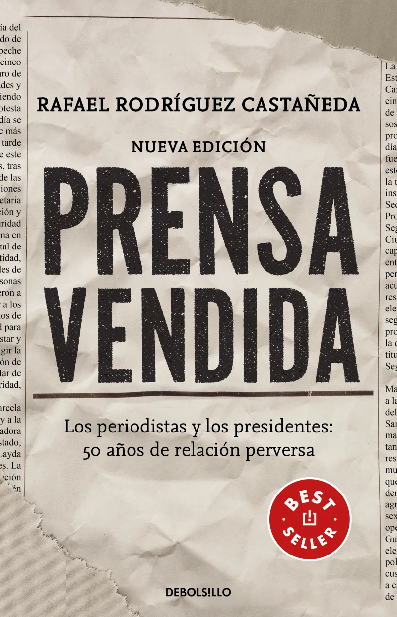 Portada: Prensa vendida