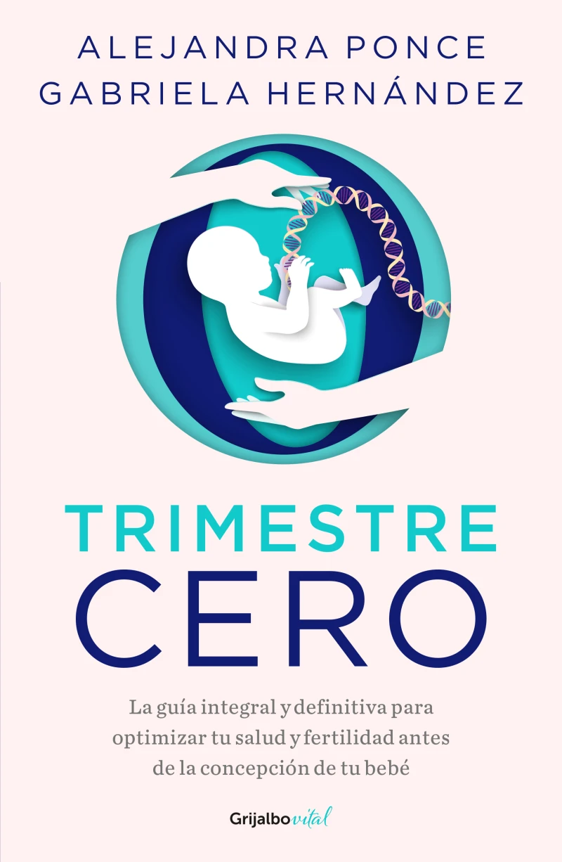 Portada: Trimestre cero