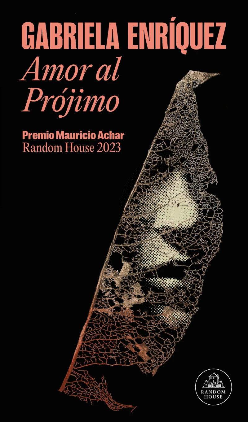 Portada: Amor al prójimo