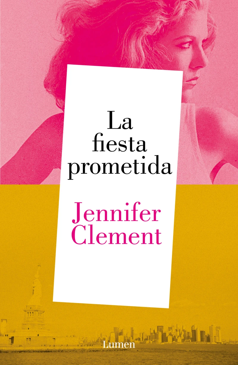 Portada: La fiesta prometida