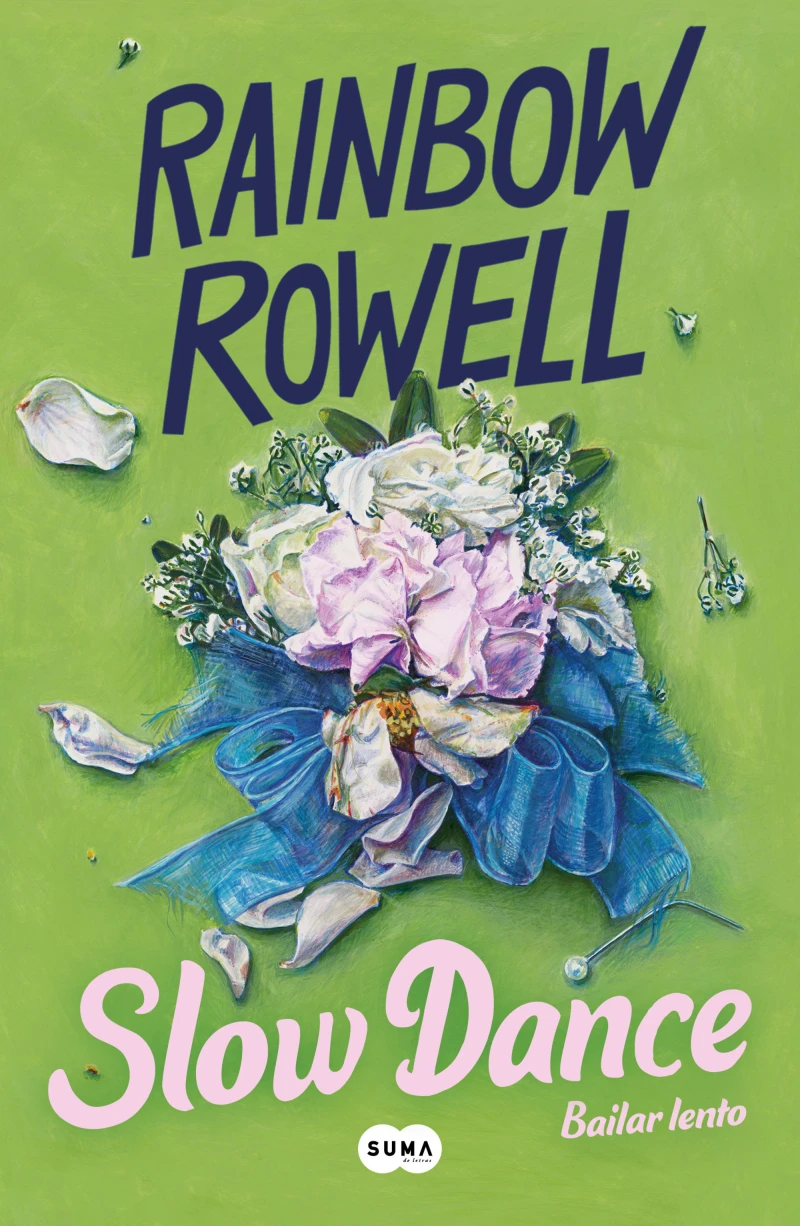 Portada: Slowdance