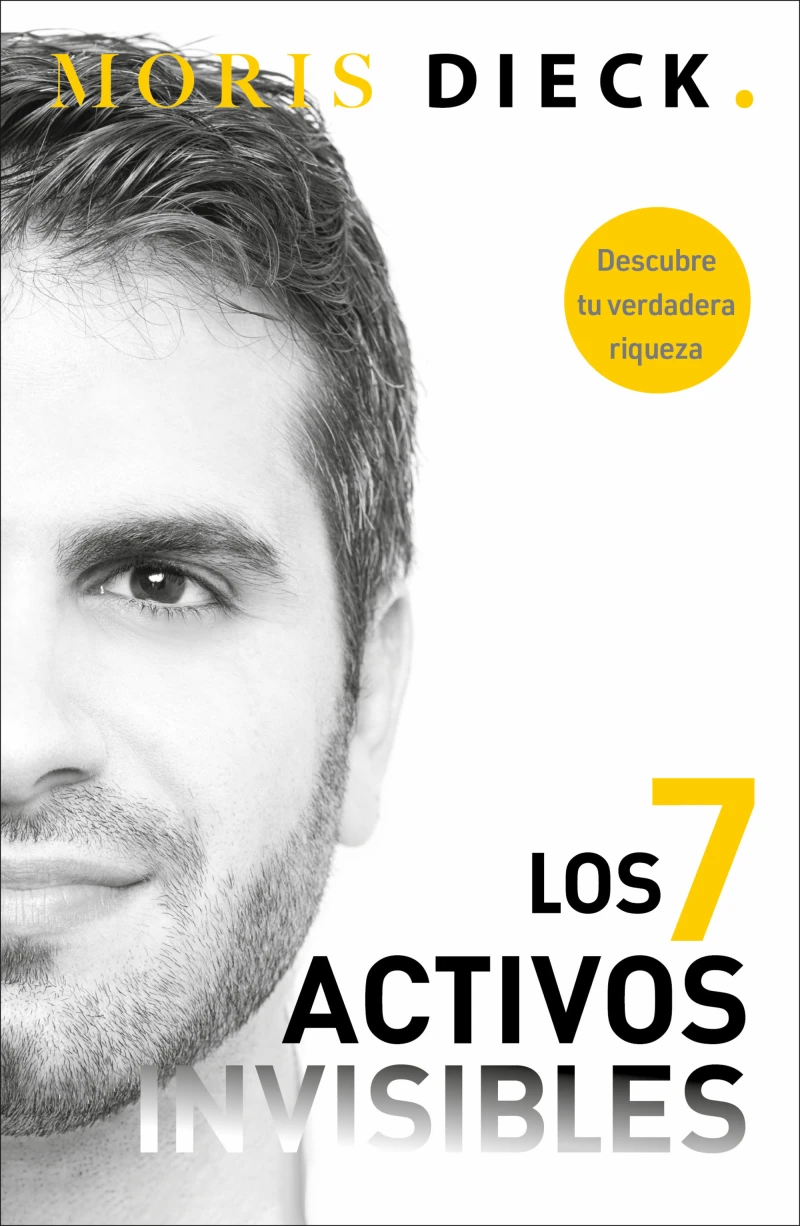 Portada: Los 7 activos invisibles