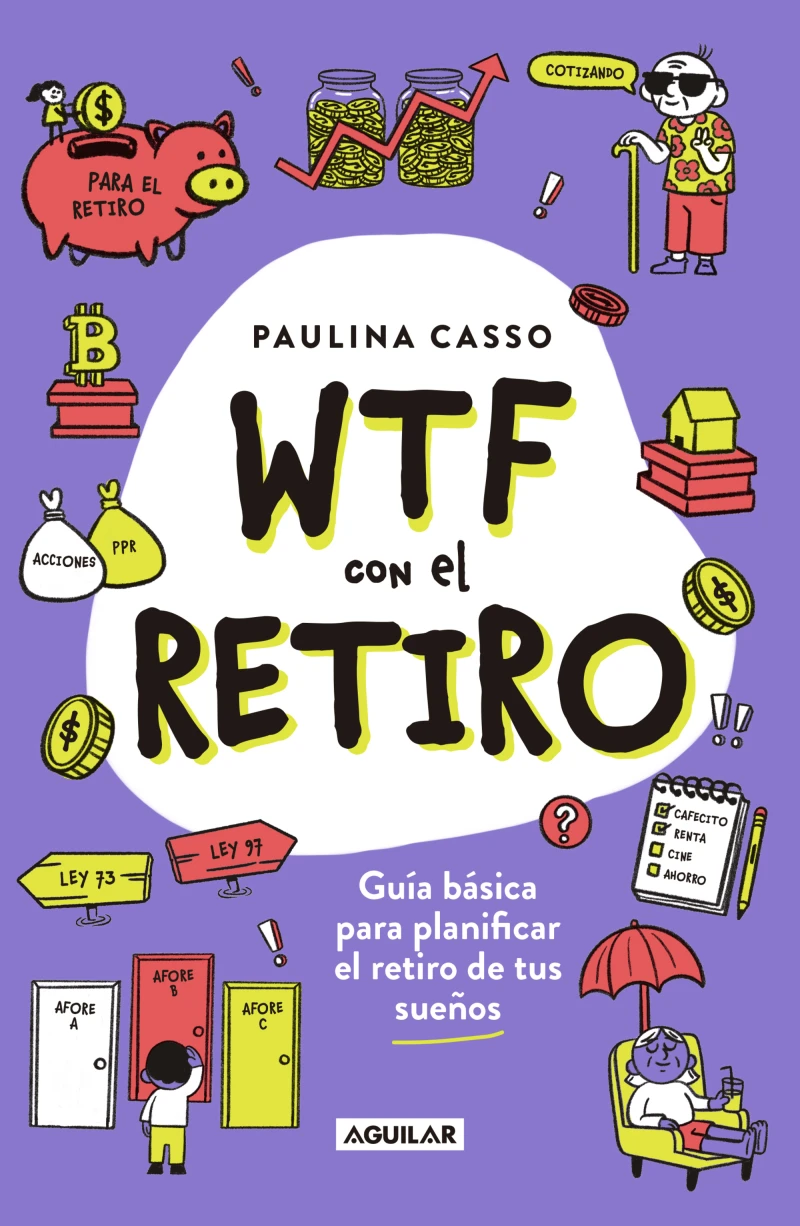 Portada: WFT con el retiro