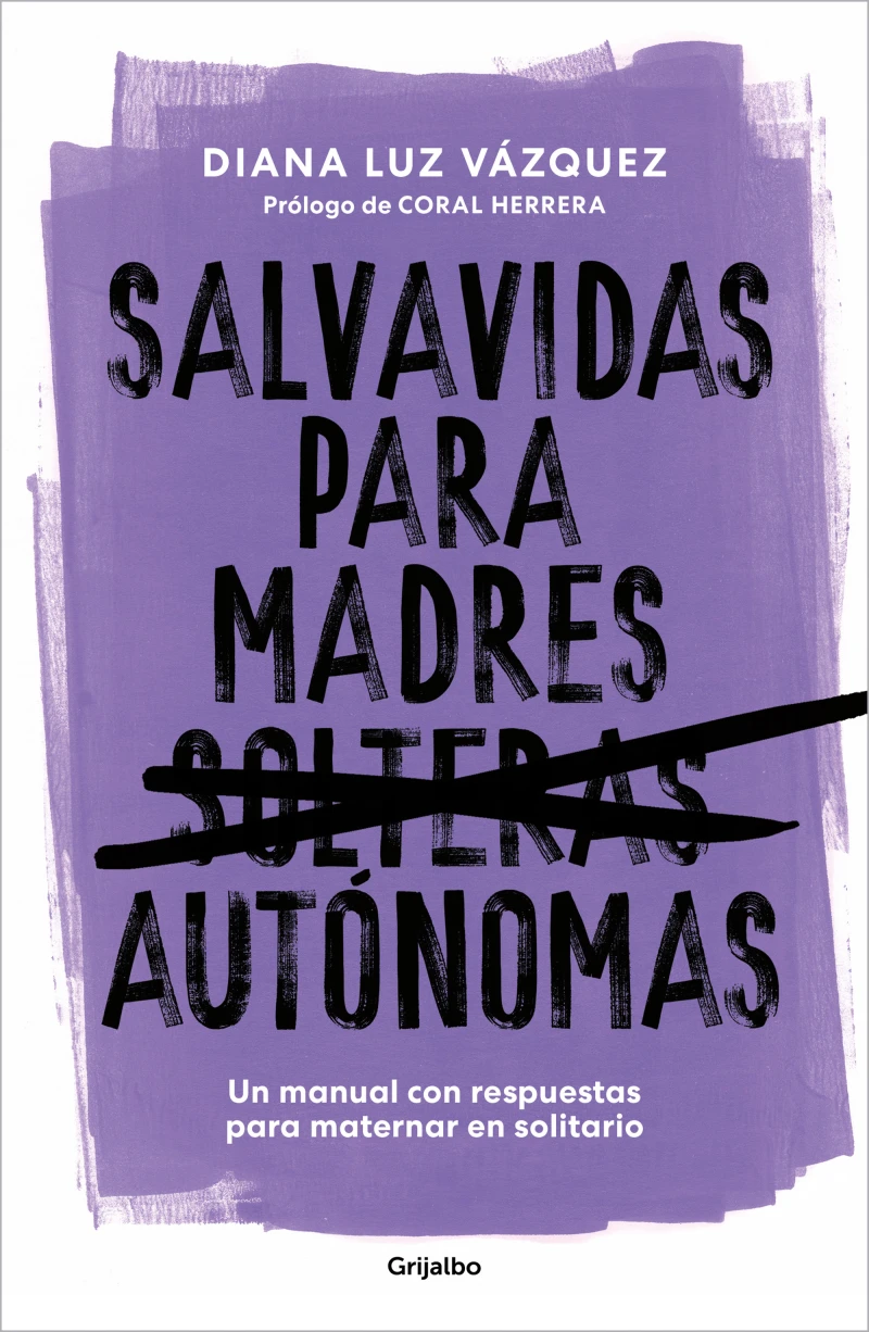 Portada: Salvavidas para madres autónomas