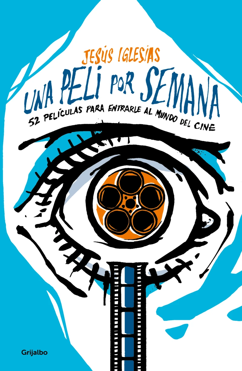 Portada: Una peli por semana