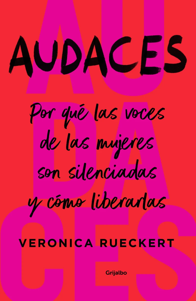 Portada: Audaces