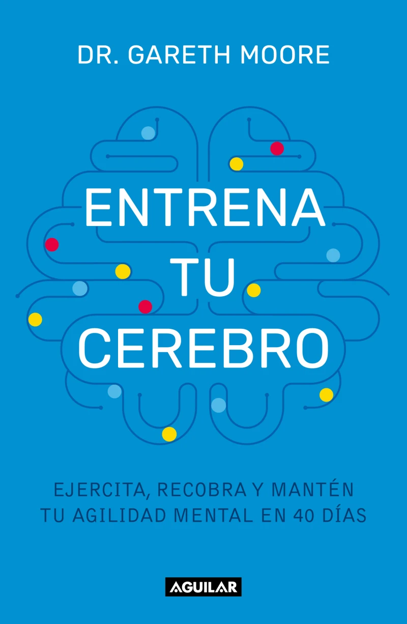 Portada: Entrena tu cerebro