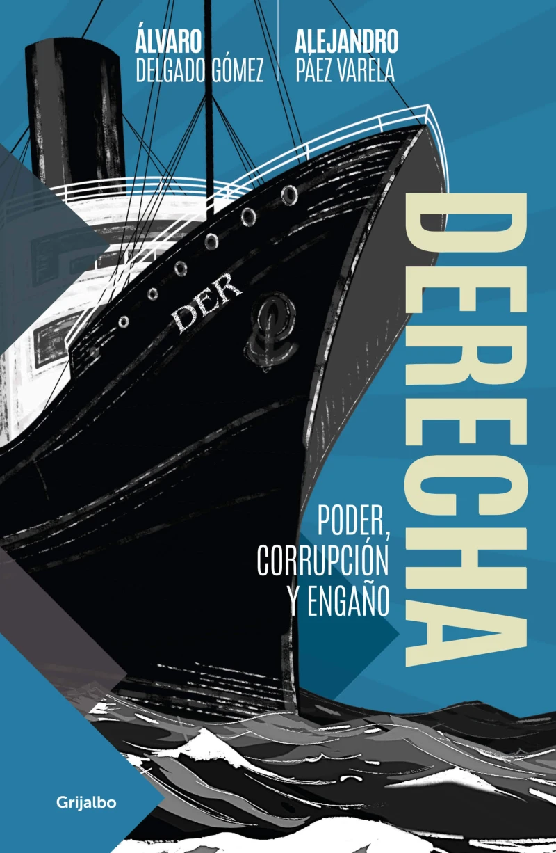 Portada: Derecha