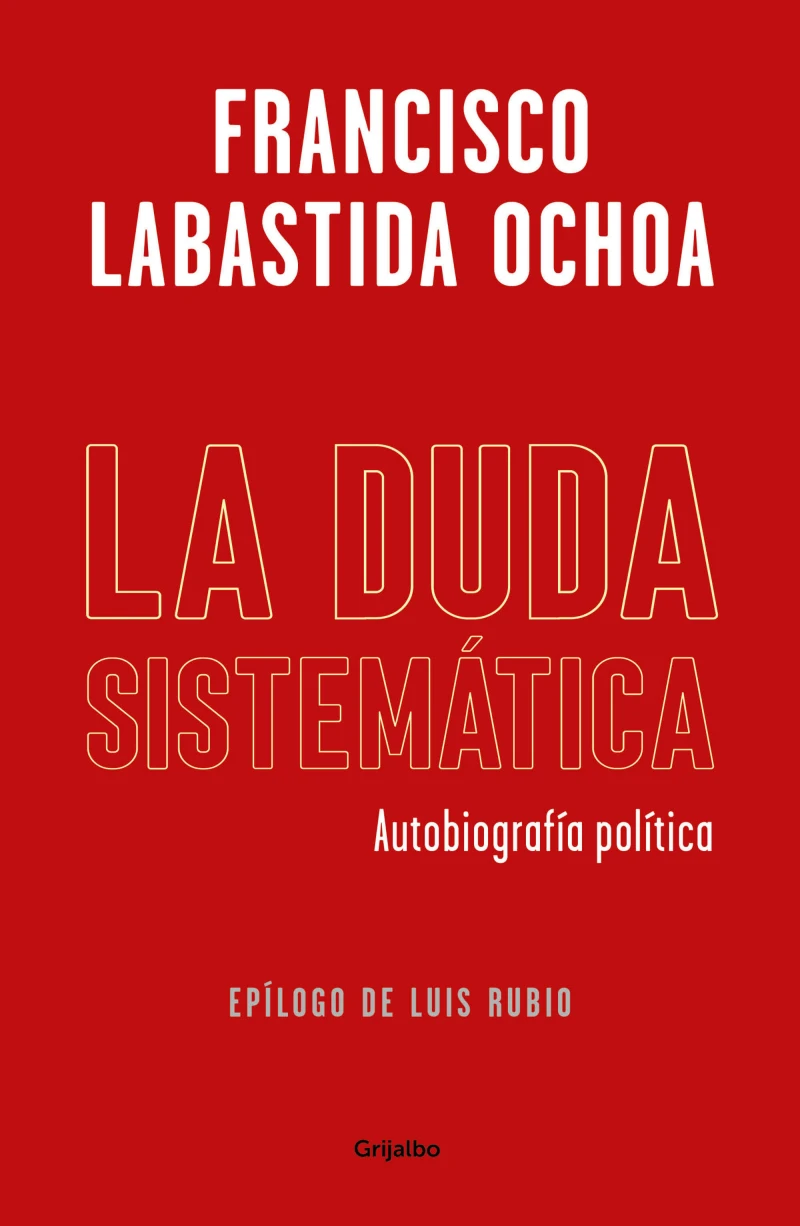 Portada: La duda sistemática