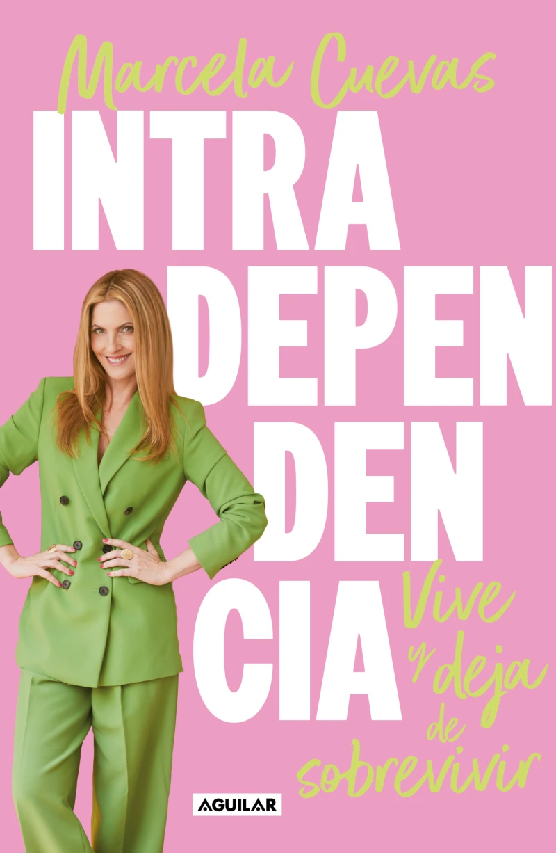 Portada: Intradependencia