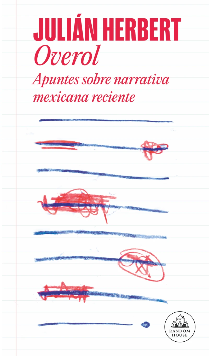 Portada: Overol