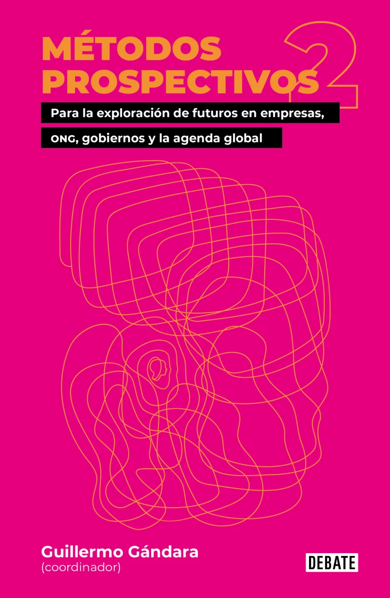 Portada: Métodos prospectivos 2