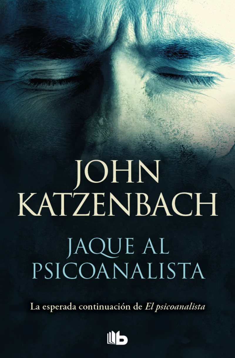 Portada: Jaque al psicoanalista