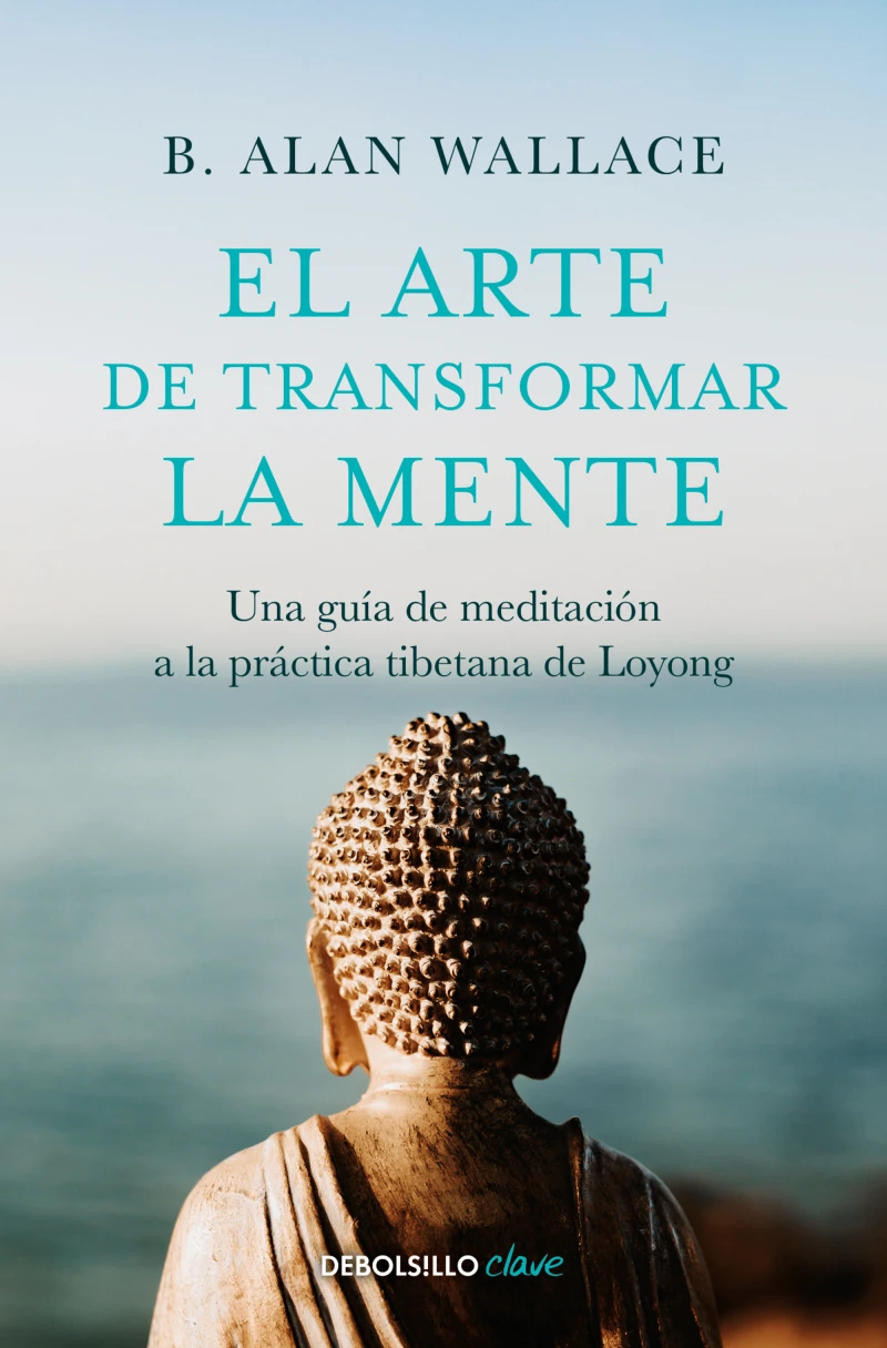 Portada: El arte de transformar la mente