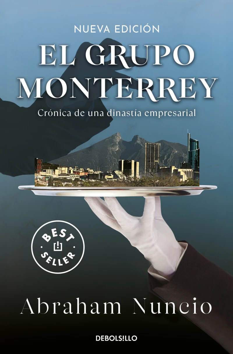 Portada: El Grupo Monterrey