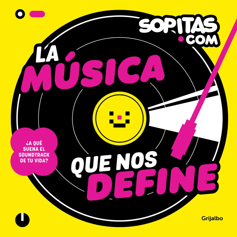 Portada: La música que nos define