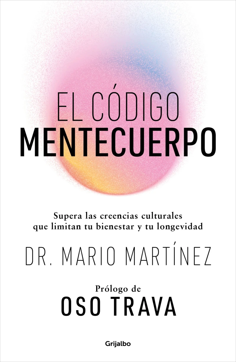 Portada: El código mentecuerpo