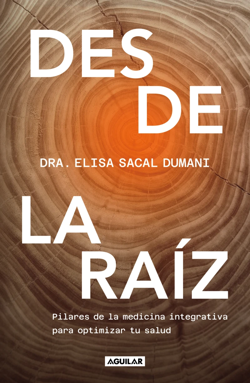Portada: Desde la raíz