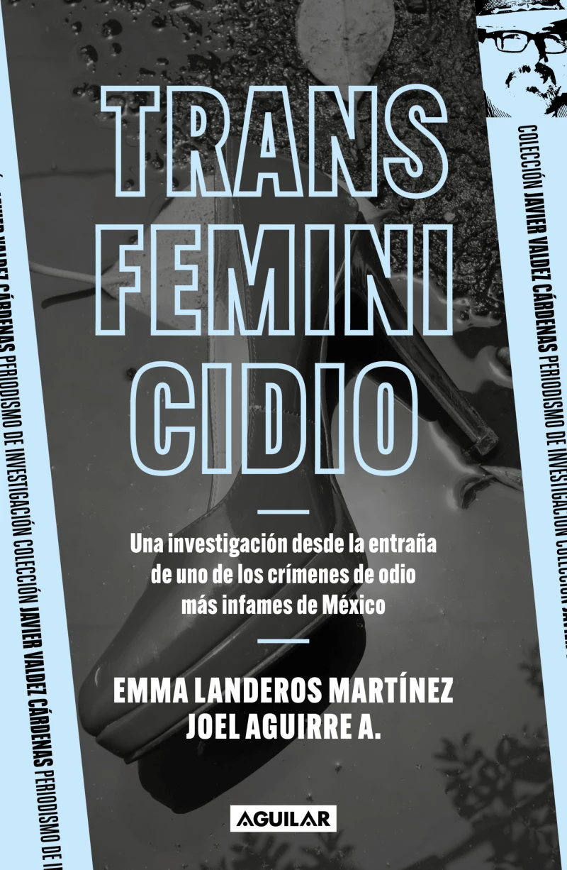 Portada: Transfeminicidio