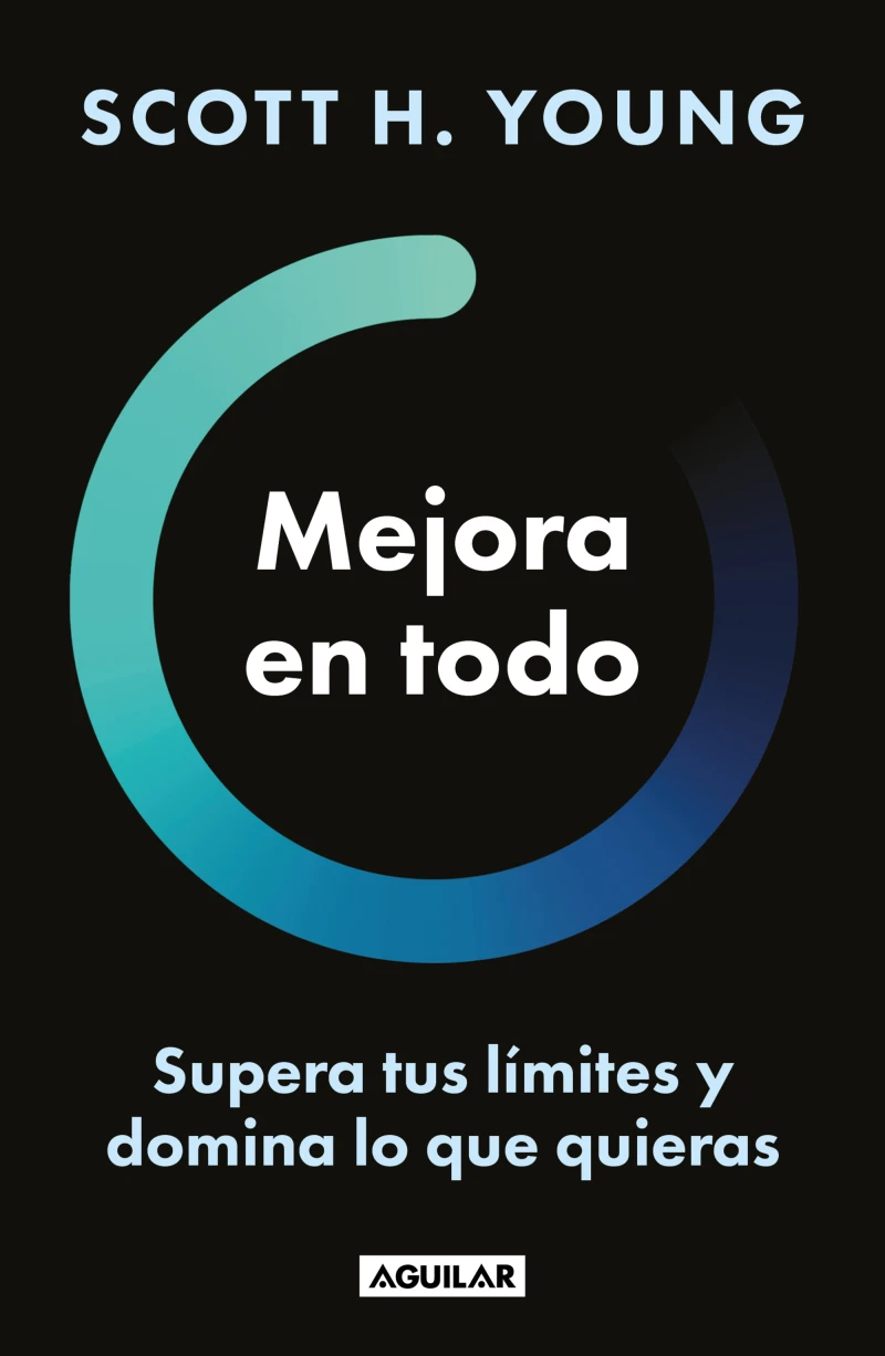 Portada: Mejora en todo