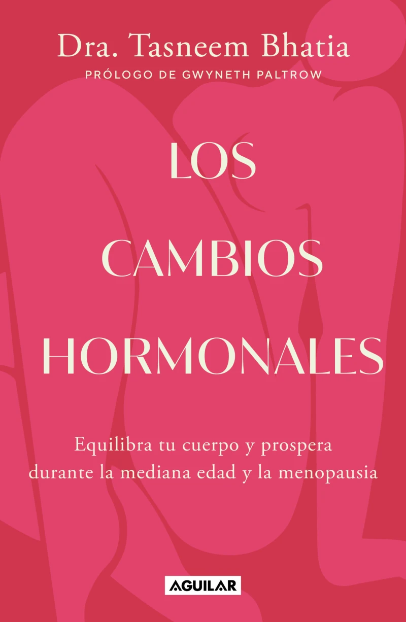 Portada: Los cambios hormonales