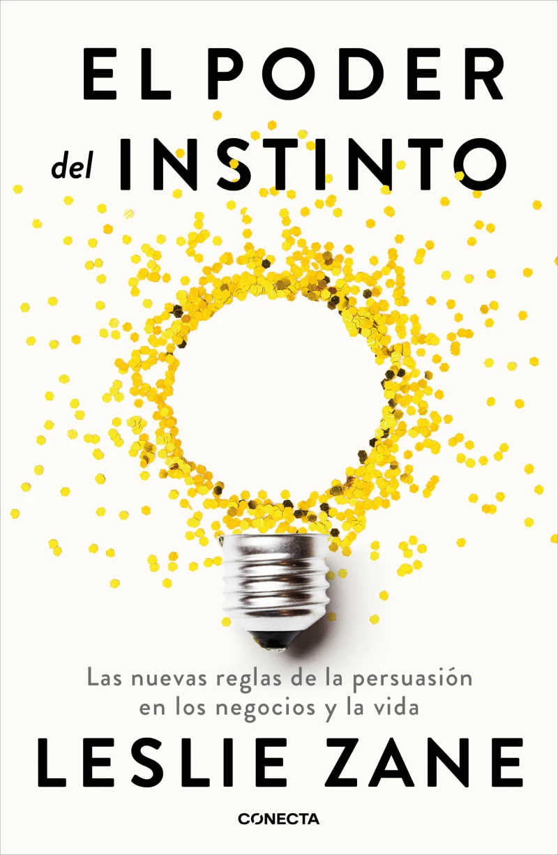 Portada: El poder del instinto