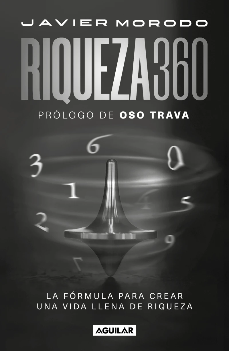 Portada: Riqueza 360