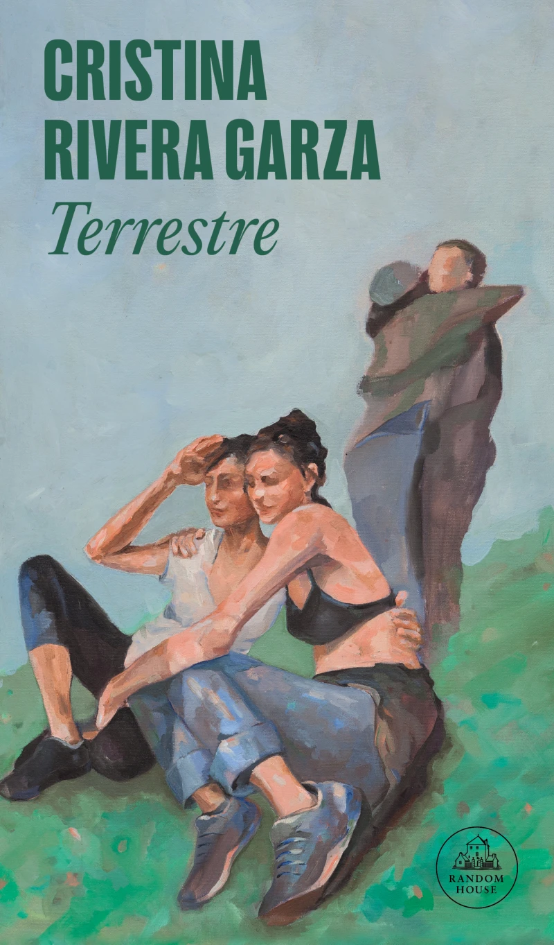 Portada: Terrestre