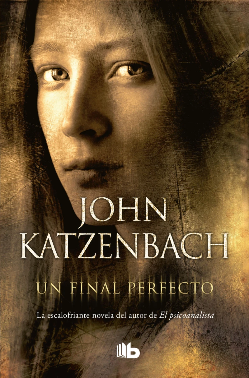 Portada: Un final perfecto