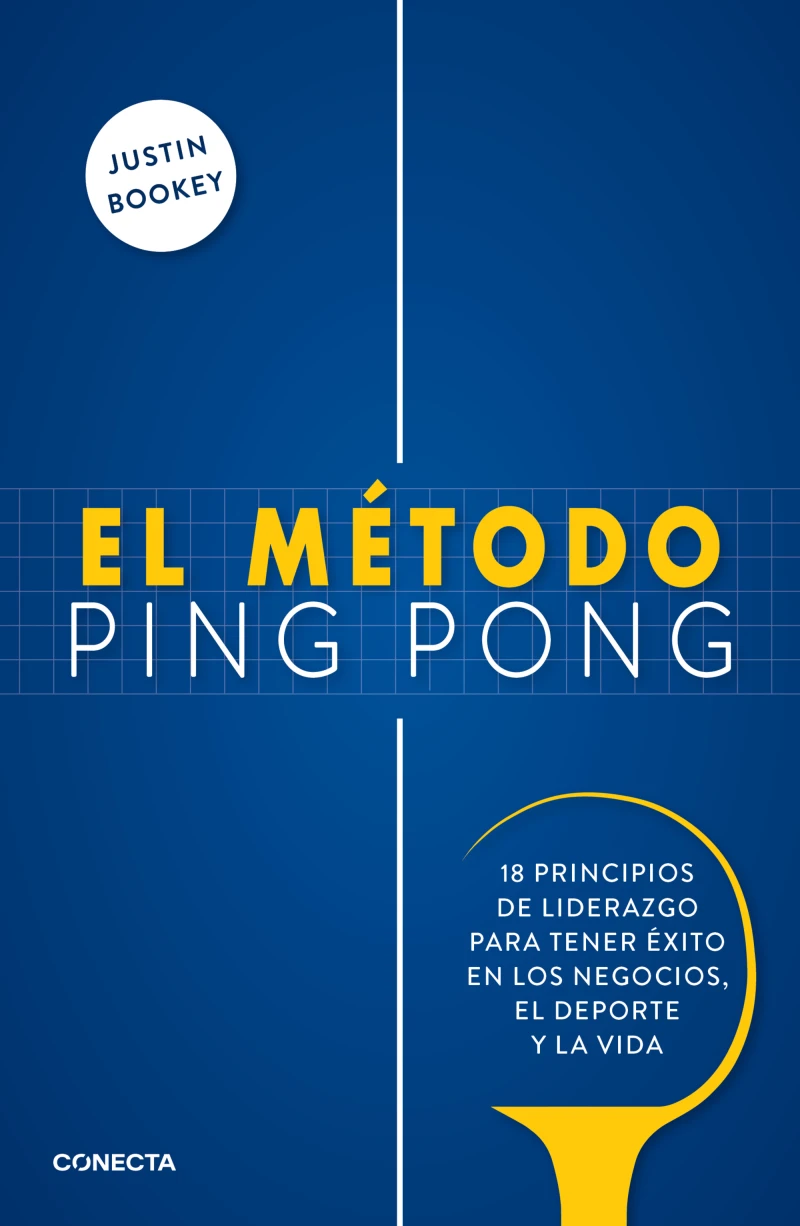 Portada: El método ping pong