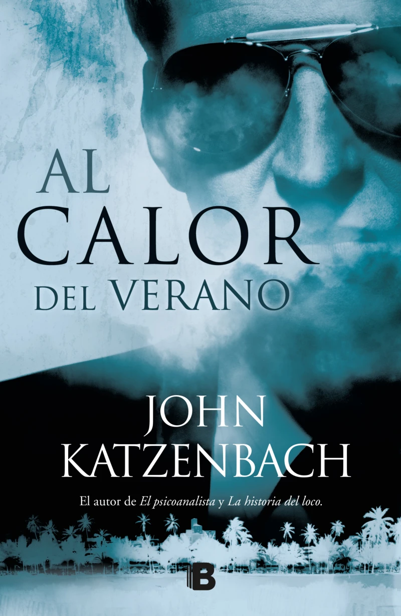 Portada: Al calor del verano
