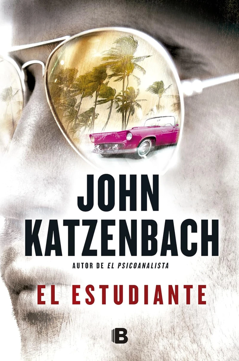 Portada: El estudiante