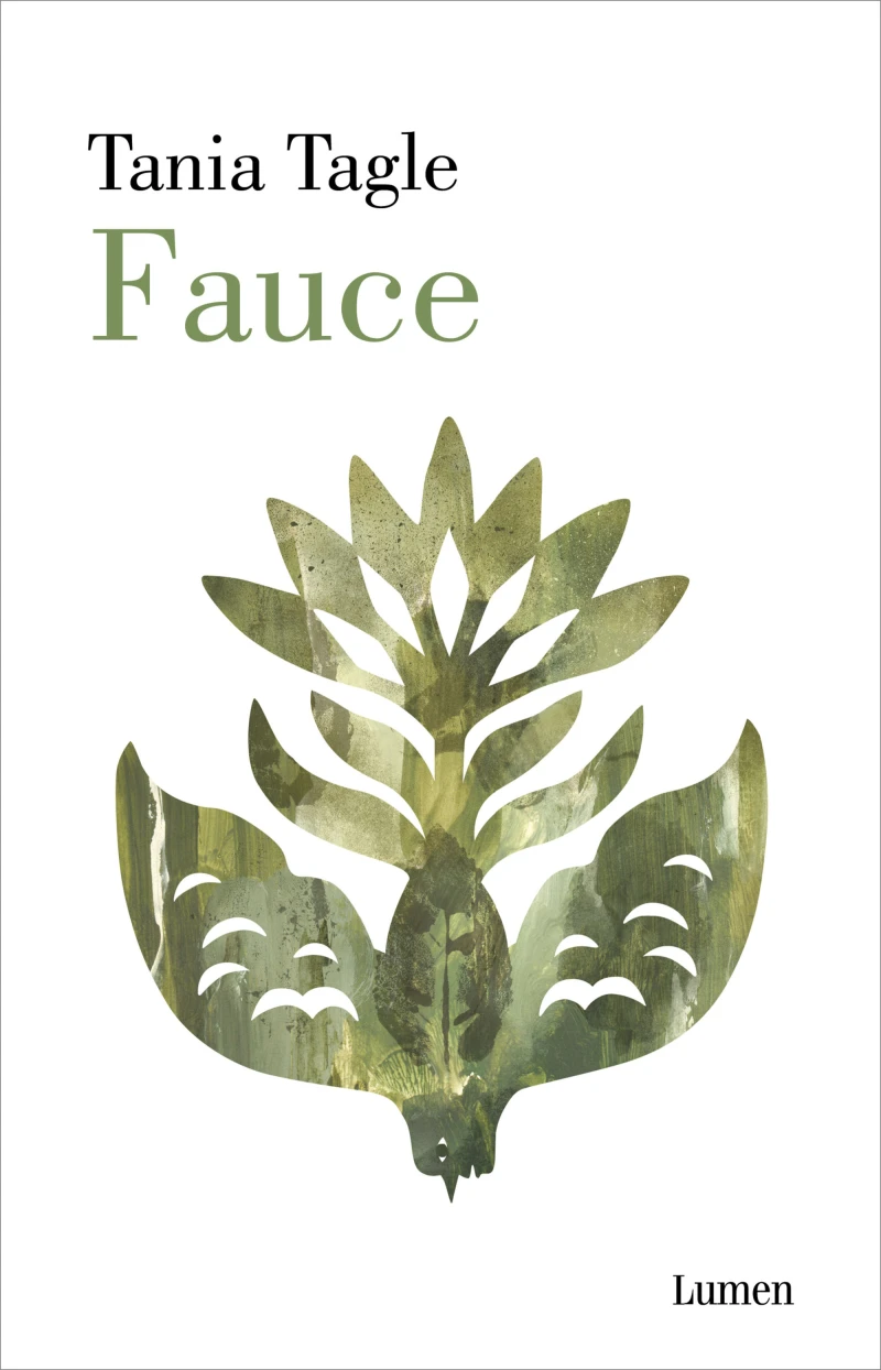 Portada: Fauce