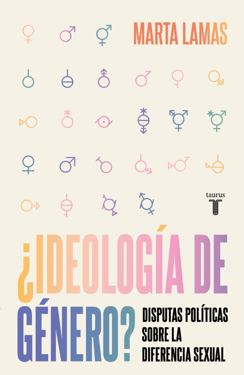Portada: ¿Ideología de género?
