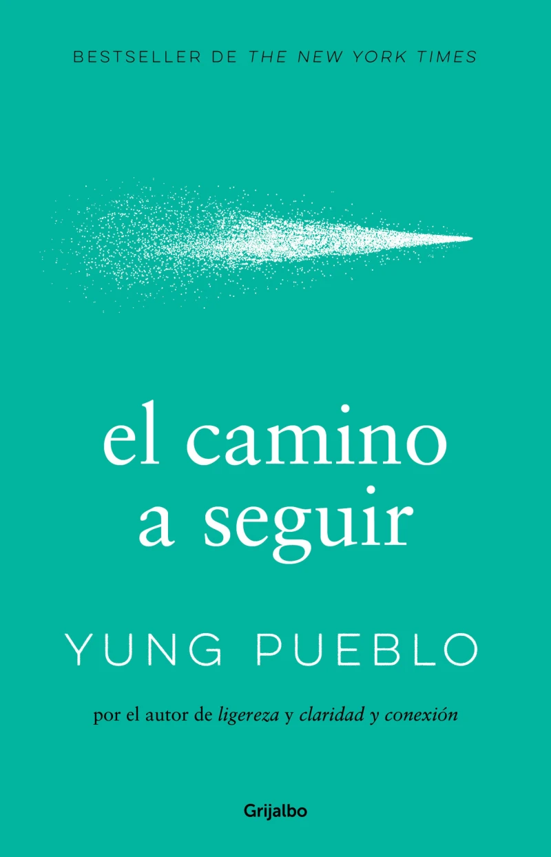 Portada: el camino a seguir
