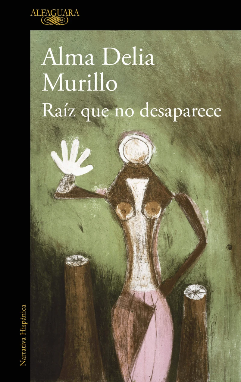 Portada: Raíz que no desaparece