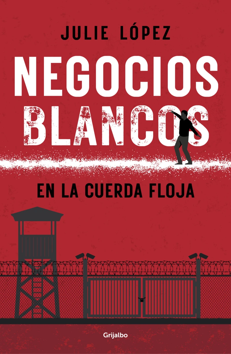 Portada: Negocios Blancos