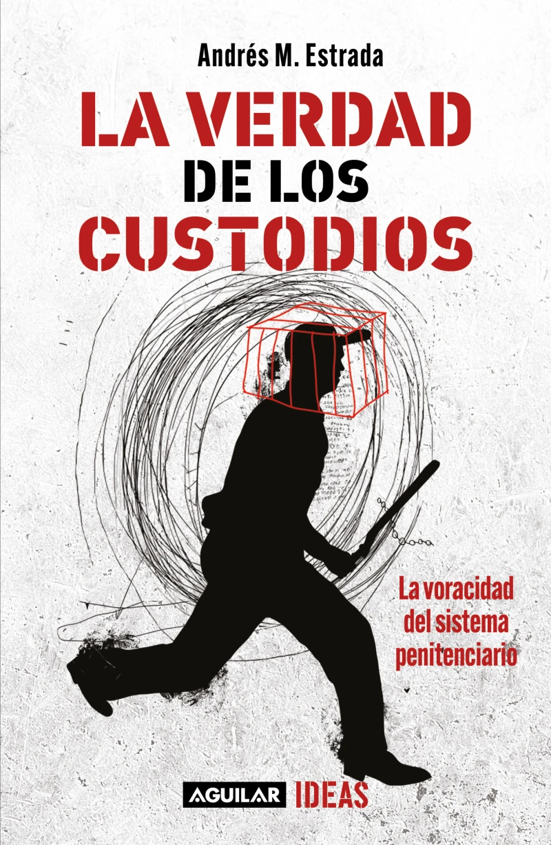 Portada: La verdad de los custodios