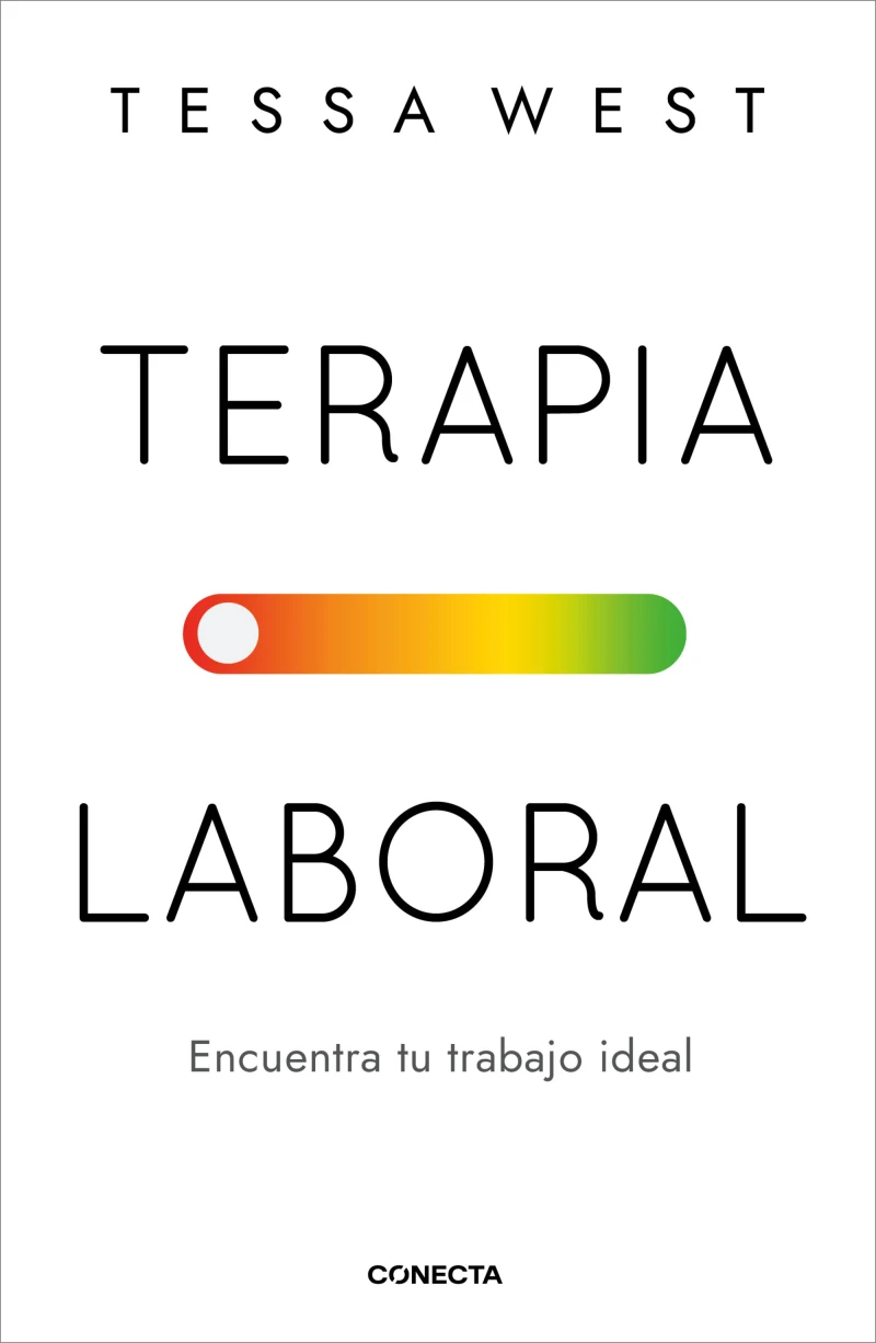 Portada: Terapia laboral