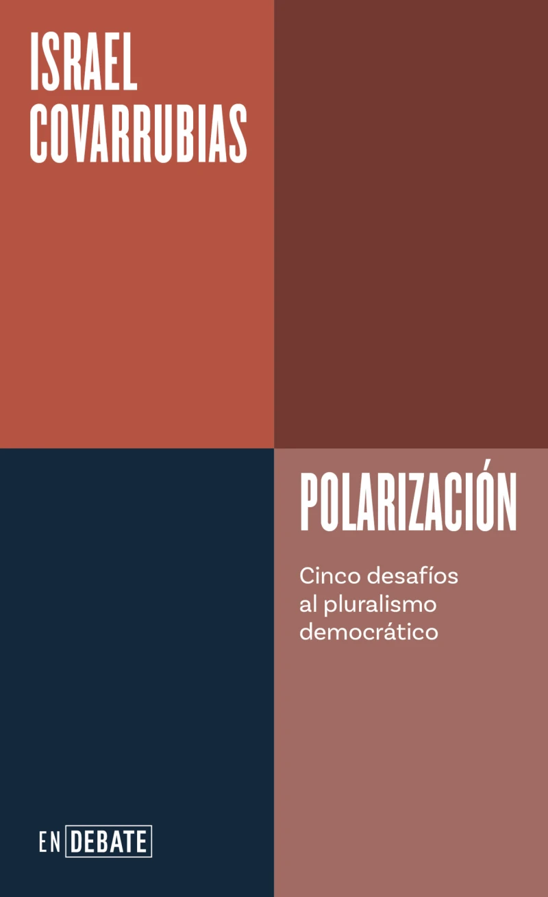 Portada: Polarización