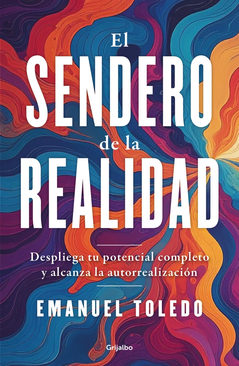 Portada: El sendero de la realidad