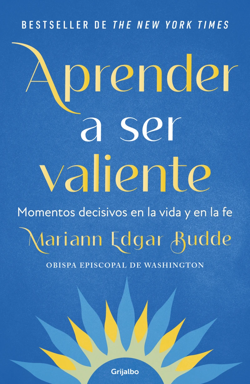 Portada: Aprender a ser valiente