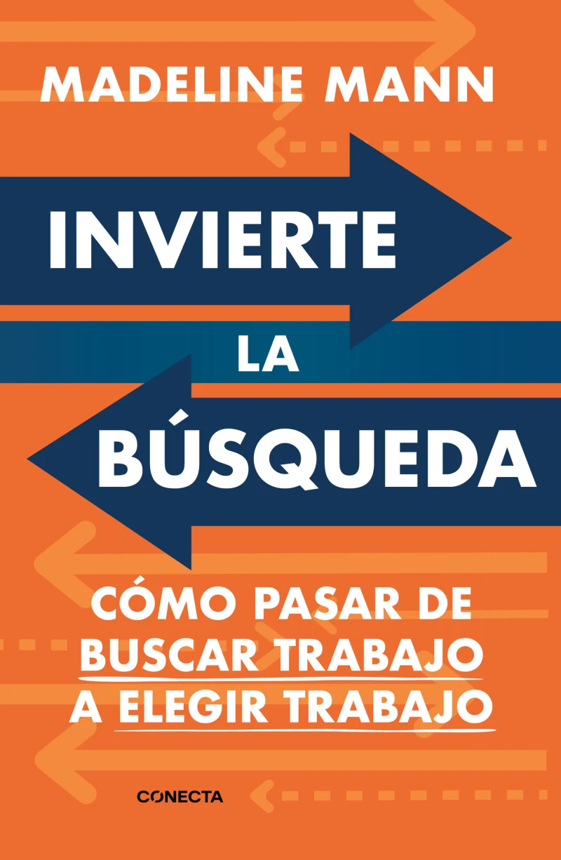 Portada: Invierte la búsqueda