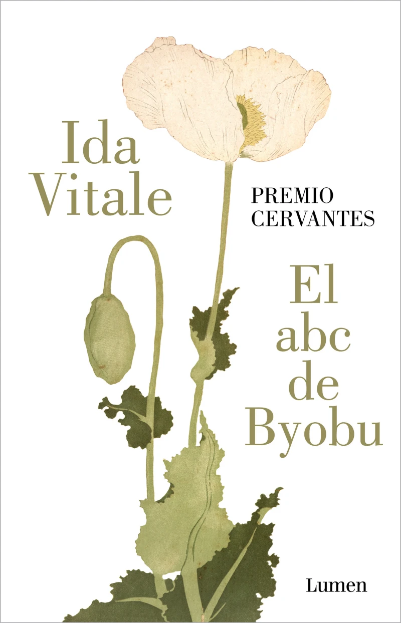 Portada: El abc de Byobu