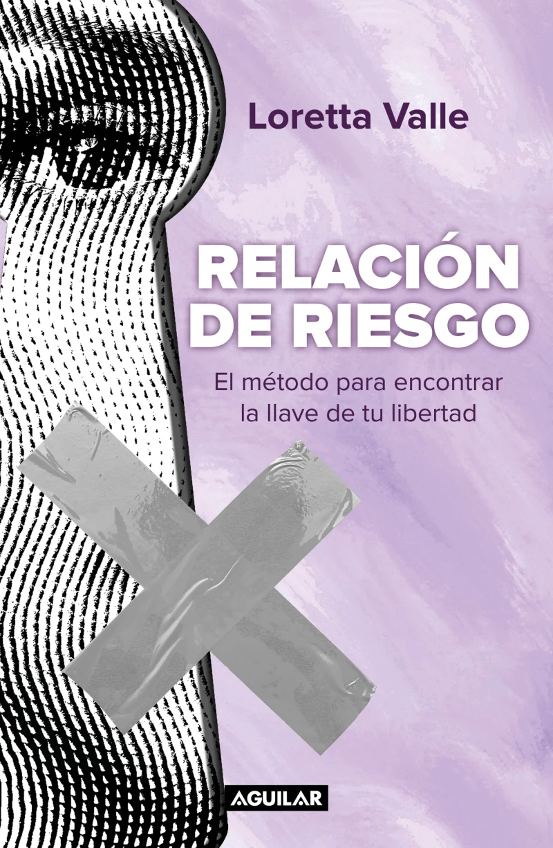 Portada: Relación de riesgo