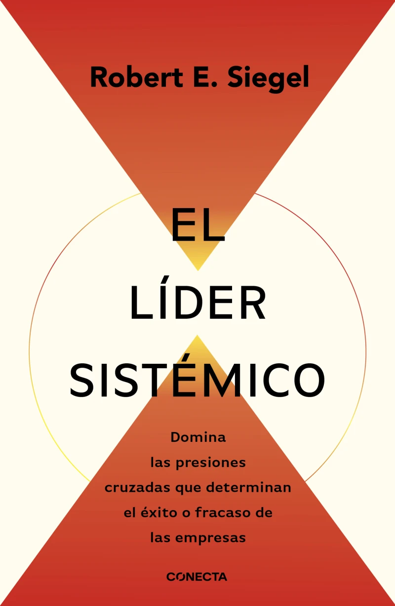 Portada: El líder sistemico